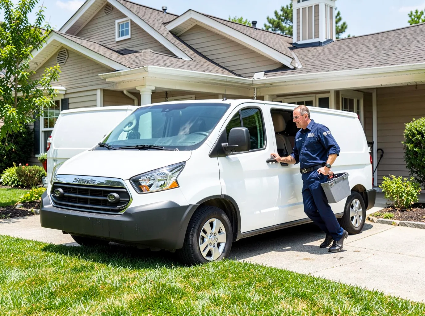 Emergency Plumber company in Fort Gratiot, MI